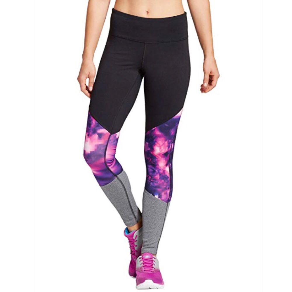C9 • XS • Duo Dry Leggings